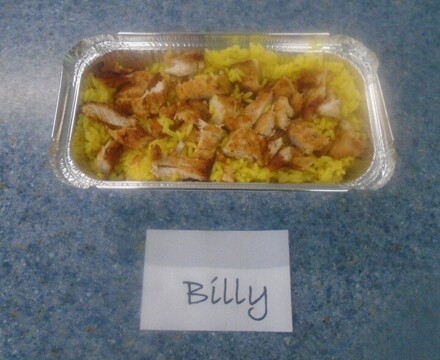 Billy