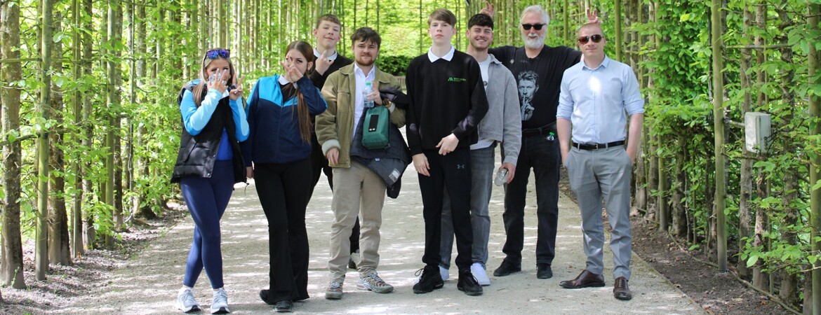 Blog Header Image