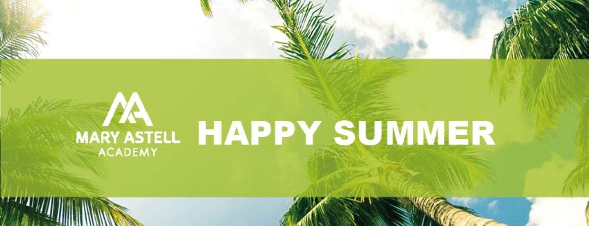 Blog Header Image