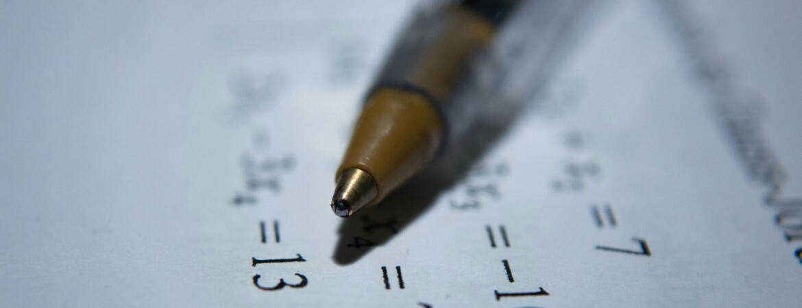 Blog Header Image