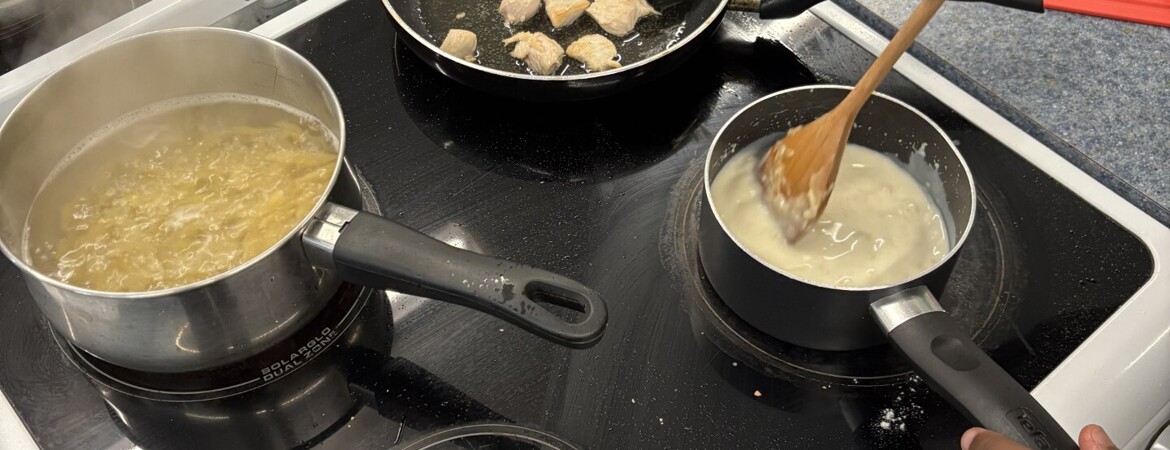 Blog Header Image