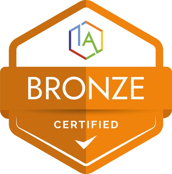 BronzeCertification