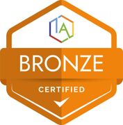 BronzeCertification