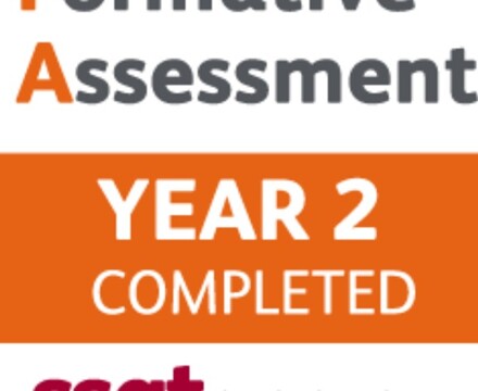 EFA Badges Year 2
