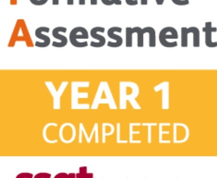 EFA Badges Year 1