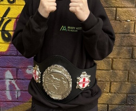 Alfie 1 Andrea Spowart