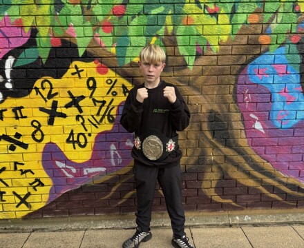 Alfie 4 Andrea Spowart