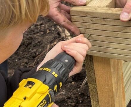 Garden 5 Andrea Spowart