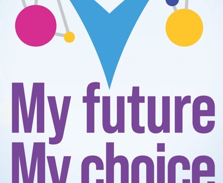 Myfuturemychoice poster (002)