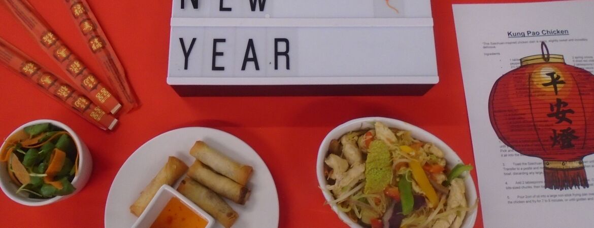 Blog Header Image