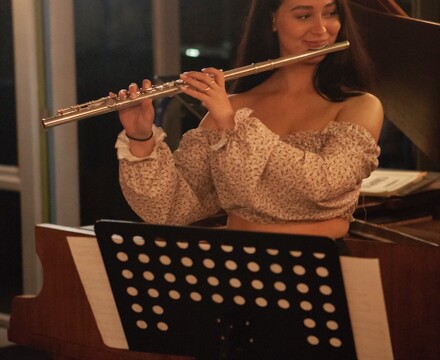 Flute 21.12.22