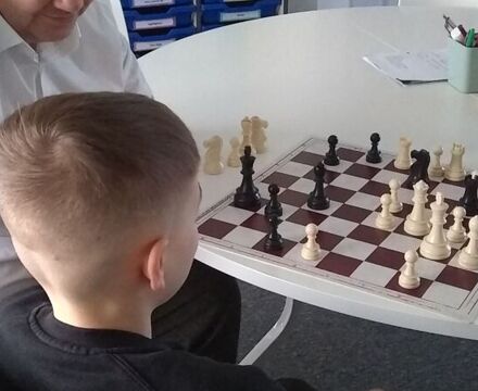 Chess 1