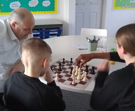 Chess 2