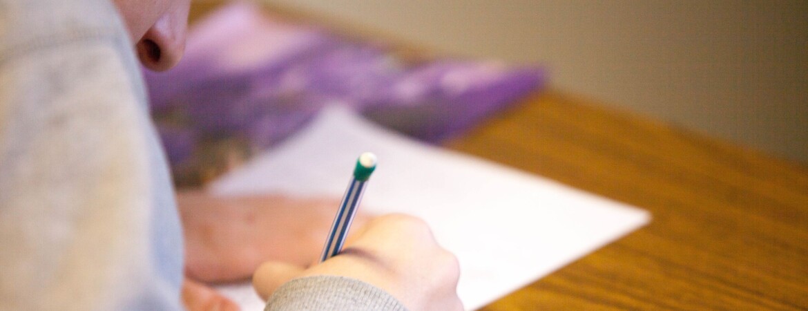 Blog Header Image