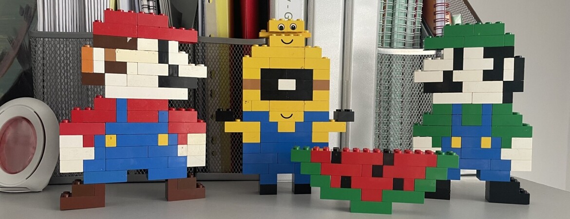 Blog Header Image