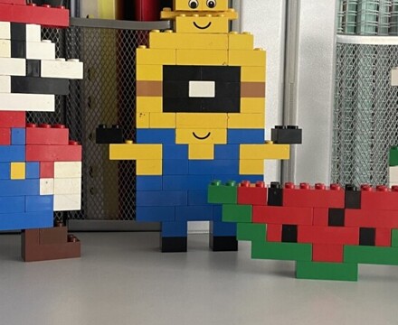 Lego 3