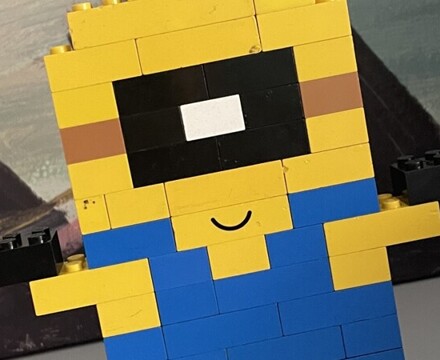 Lego 2