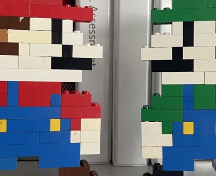 Lego 1