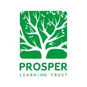 Prosper Learning Trust logo