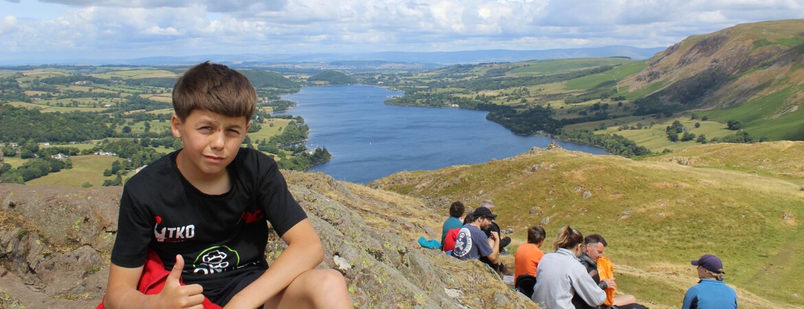 Blog Header Image